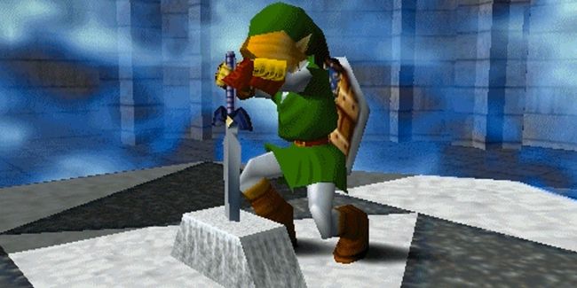 Rumeur : La première Nintendo Switch 2 à thème devrait arriver en 2026, aux côtés du remake de The Legend of Zelda : Ocarina of Time.