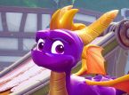 Spyro Reignited Trilogy s’est vendu à plus de dix millions d’unités