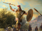 Total War Saga: Troy - Aperçu
