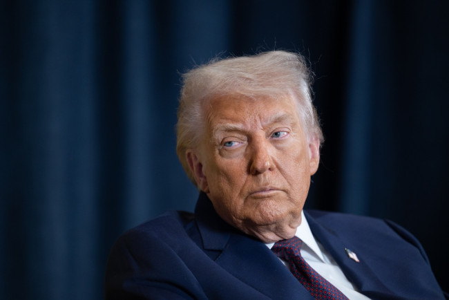 Trump déclare que les États-Unis pourraient mettre fin à la guerre contre l'Iran d'ici 2 à 3 semaines