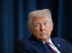 Donald Trump s'en prend &agrave; nouveau &agrave; l'Espagne lors du sommet de l'OTAN