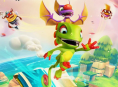 Yooka-Laylee and the Impossible Lair