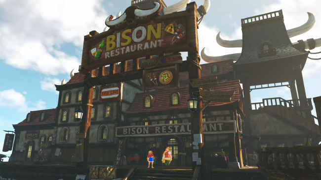 One Piece: World Seeker