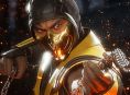 Mortal Kombat 11 arrive sur le Xbox Game Pass