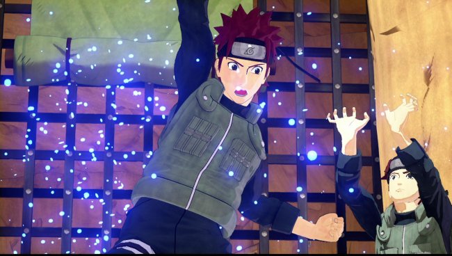 Naruto to Boruto: Shinobi Striker