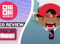 Notre test vidéo de OlliOlli World