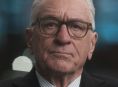 Robert De Niro endosse le rôle du président américain dans le teaser de Netflix Zero Day.