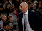 L'ancien manager de Barcelone Joan Pe&ntilde;arroya rejoint le Partizan depuis Belgrade, et affrontera bient&ocirc;t le Bar&ccedil;a.