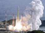 La fus&eacute;e japonaise H3 ne parvient pas &agrave; d&eacute;ployer un satellite de navigation en orbite apr&egrave;s des probl&egrave;mes de moteur