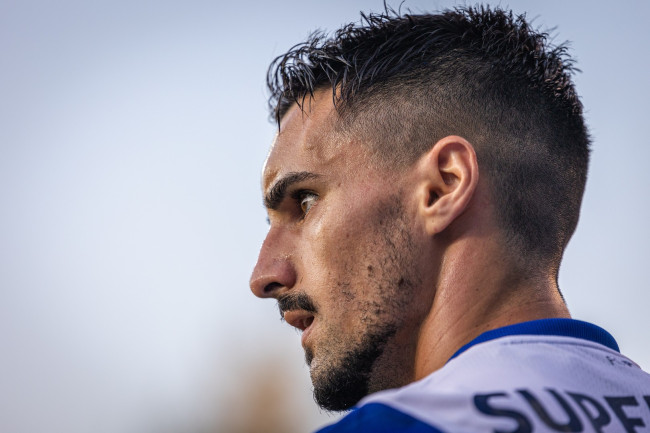 Stephen Eustáquio permet au Canada d'accéder aux huitièmes de finale de la Coupe du monde pour la première fois
