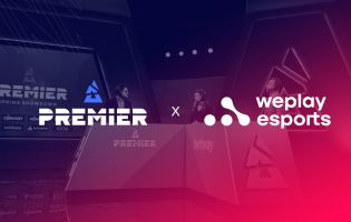 WePlay Esports sera le partenaire de diffusion russe de BLAST