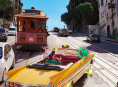 Crazy Taxi: World Tour a été en partie créé à l'aide de l'IA