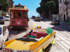 Sega a annonc&eacute; un test r&eacute;seau ferm&eacute; pour Crazy Taxi: World Tour