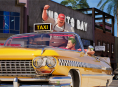 Crazy Taxi: World Tour est d&eacute;velopp&eacute; par le cr&eacute;ateur de l'original et comprend cinq villes.
