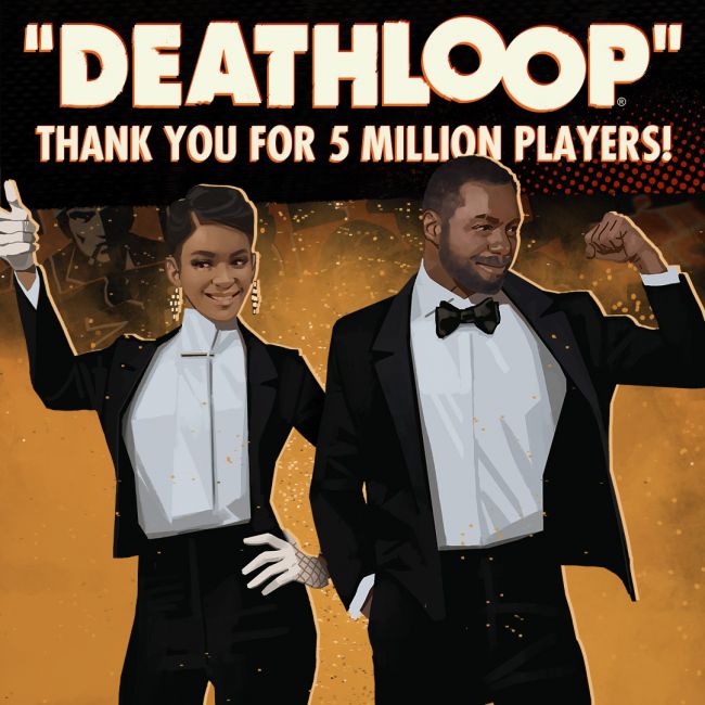 Deathloop