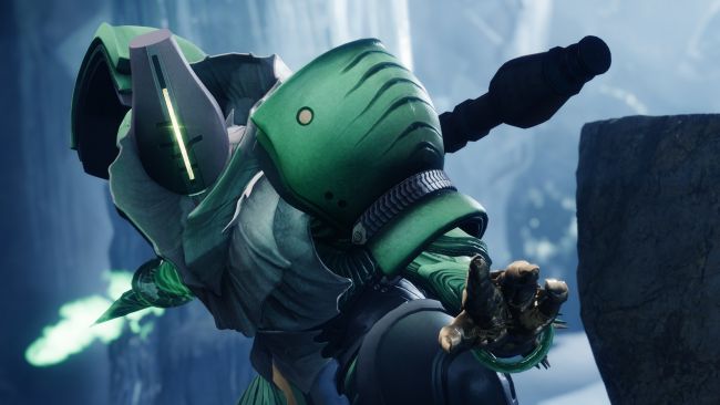 Destiny 2: The Final Shape