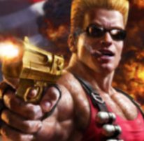 Duke Nukem: Manhattan Project