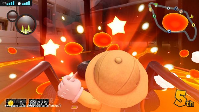 Mario Kart Live: Home Circuit