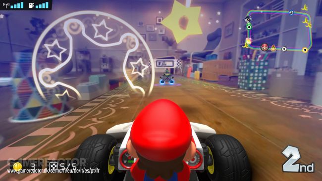 Mario Kart Live: Home Circuit