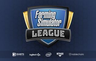 La saison 5 de Farming Simulator League débute en juillet