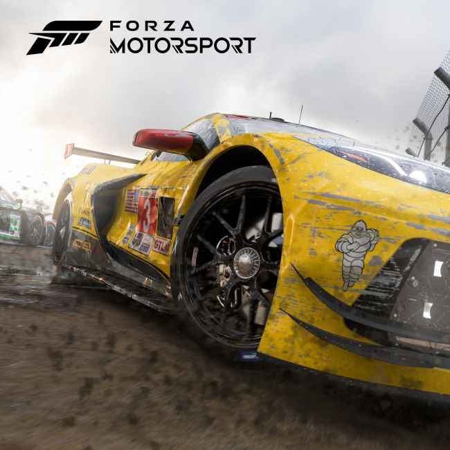 Forza Motorsport