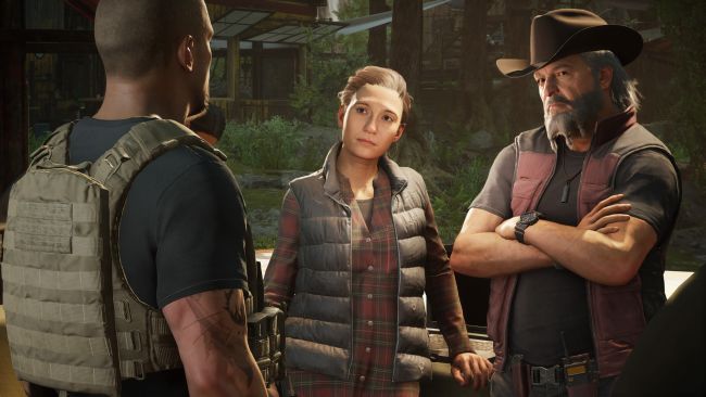 Ghost Recon: Breakpoint