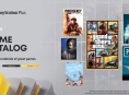 GTA 5, Tomb Raider, Thank Goodness You're Here ! et plus encore rejoignent PlayStation Plus