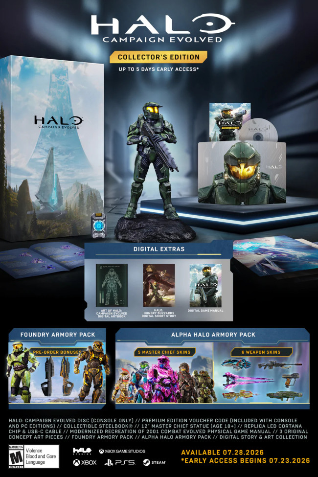 Halo: Campaign Evolved