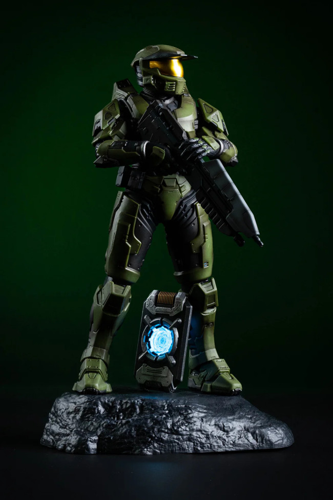 Halo: Campaign Evolved