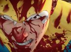 Invincible VS