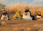 Les Pingouins de Madagascar s’attaquent à Baldur's Gate III