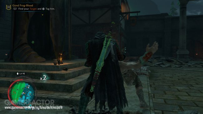 Middle-earth: Shadow of War