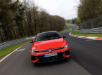 La nouvelle Golf GTI sort aujourd'hui