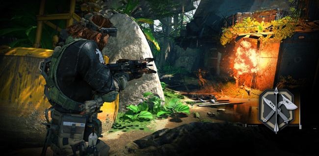 Call of Duty: Black Ops 4