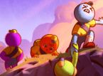 Quelques semaines seulement apr&egrave;s le lancement, les peluches Peak sont en route