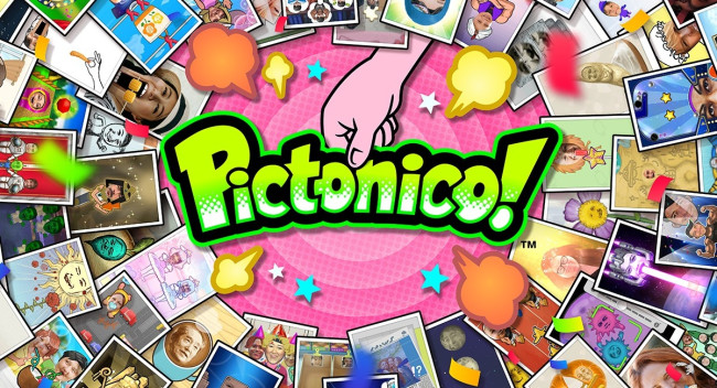 Pictonico!