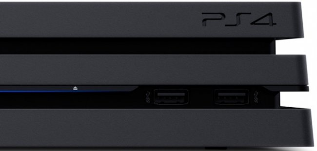 Comment transférer des fichiers de la PS4 vers la PS4 Pro