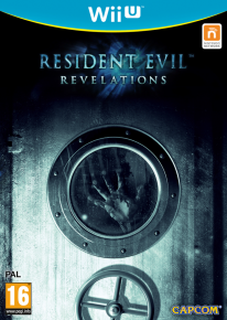 Resident Evil: Revelations