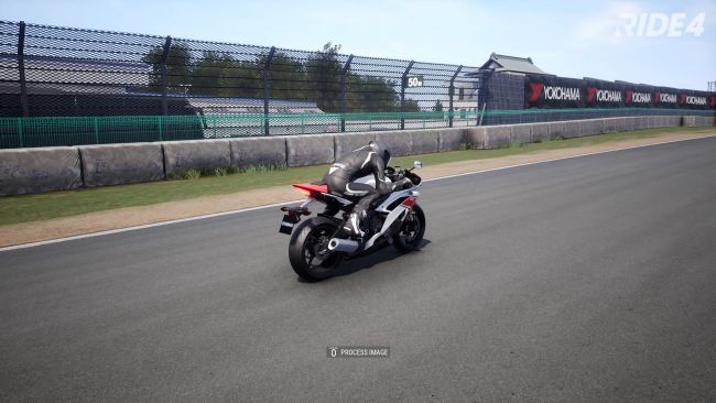 Ride 4
