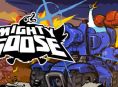 Le run & gun Mighty Goose se date en vid&eacute;o