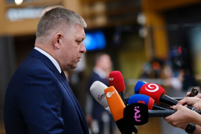 La Slovaquie s'oppose au plan de l'UE visant à réduire le gaz russe d'ici 2027.