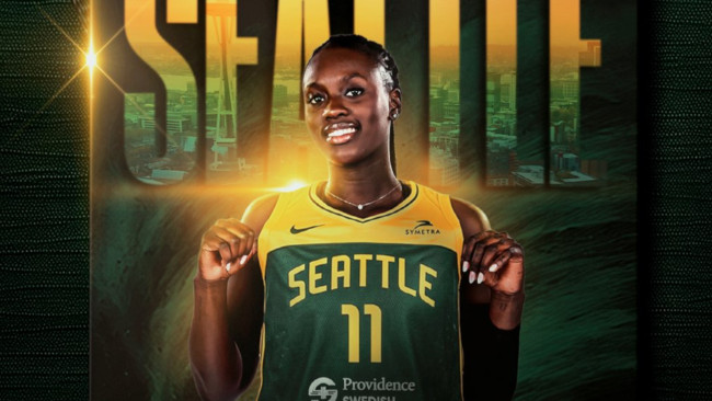 Les joueuses espagnoles entrent dans l'histoire lors de la draft de la WNBA, qui augmente les salaires pour sa 30e année.