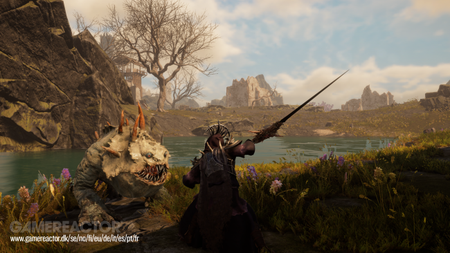 GOTY 2025 : Le meilleur RPG de Gamereactor