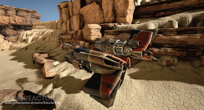 Rumeur : L'annonce d'un jeu de course Star Wars est imminente