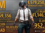 PUBG repasse la barre du million de joueurs simultanés
