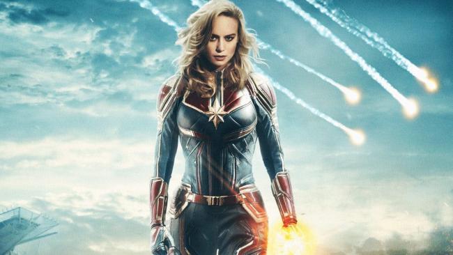 Kelly Sue DeConnick, auteure de bandes dessinées : "Captain Marvel figurera dans ma nécrologie"