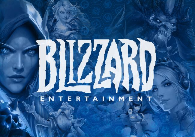 Blizzard prend la parole face aux accusations de harcèlements au sein du studio