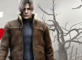 Capcom tent&eacute; par un remake de Resident Evil 4 ?