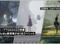 Square Enix parlera de Nier lors du Tokyo Game Show 2020