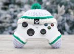 Xbox Canada partage une solution aussi insolite qu'amusante pour les manettes froides en cet hiver